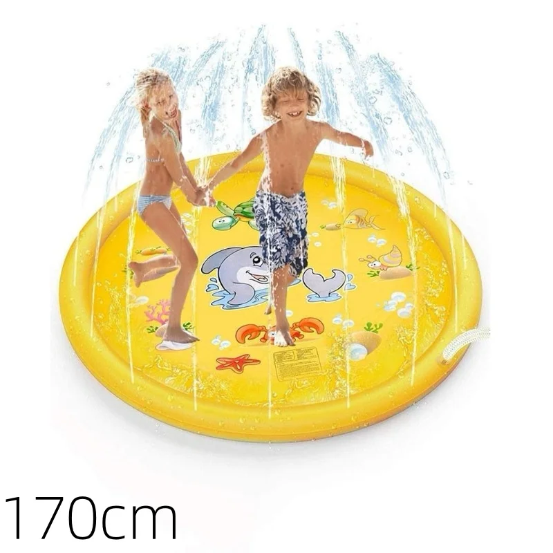 Tapete Inflável de Água para C - Kids Outdoor Activity Centre avaliação e preço