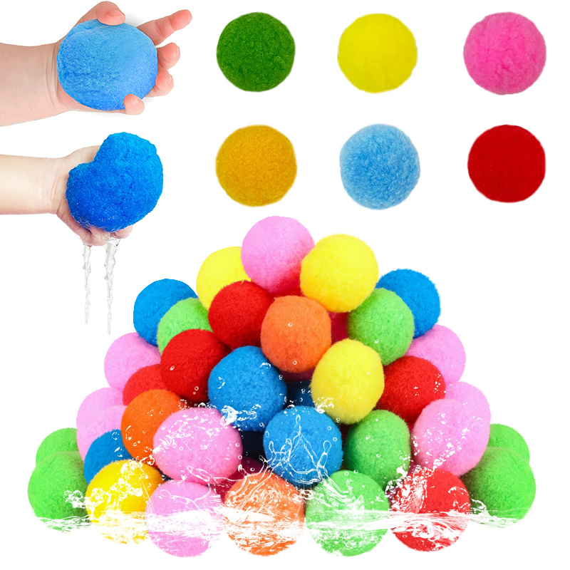 Bolas de neve/bolas de água cr - Kids Outdoor Activity Centre avaliação e preço