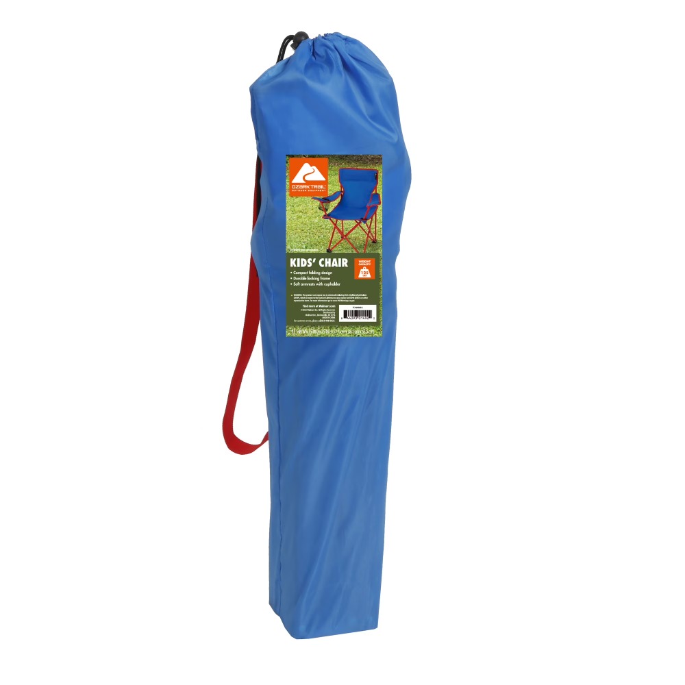 Cadeira de Camping Portátil pa - Kids Outdoor Chair avaliação e preço