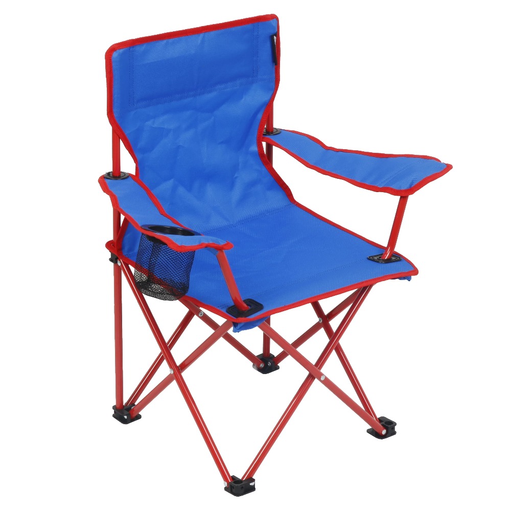 Cadeira de Camping Portátil pa - Kids Outdoor Chair avaliação e preço