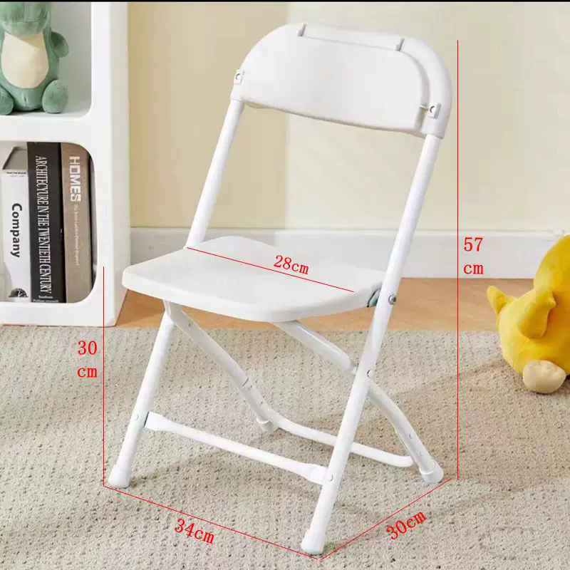 Cadeira Dobrável Infantil de A - Kids Outdoor Chair avaliação e preço
