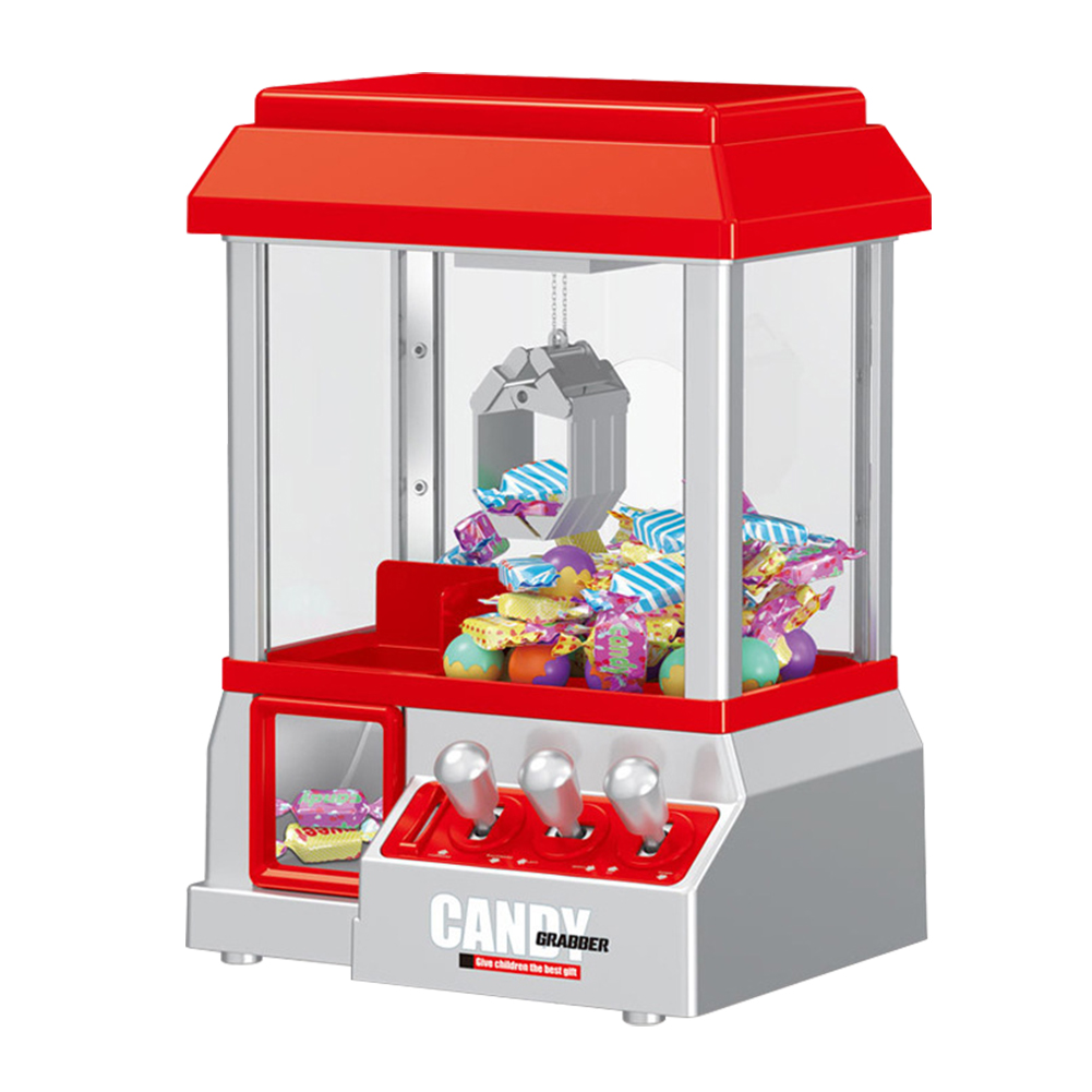 Máquina de Fliperama Miniatura - Kids Outdoor Furniture avaliação e preço