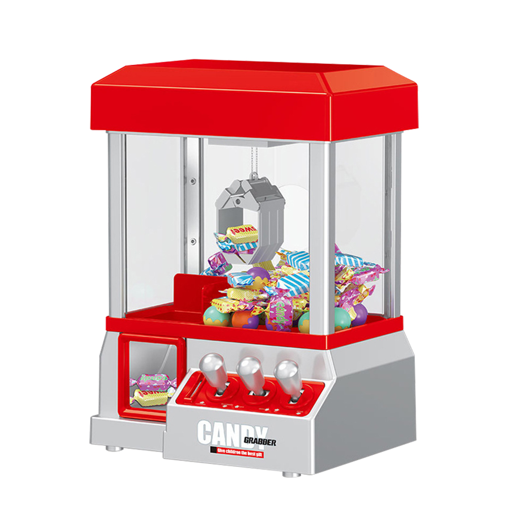 Máquina de Fliperama Miniatura - Kids Outdoor Furniture avaliação e preço