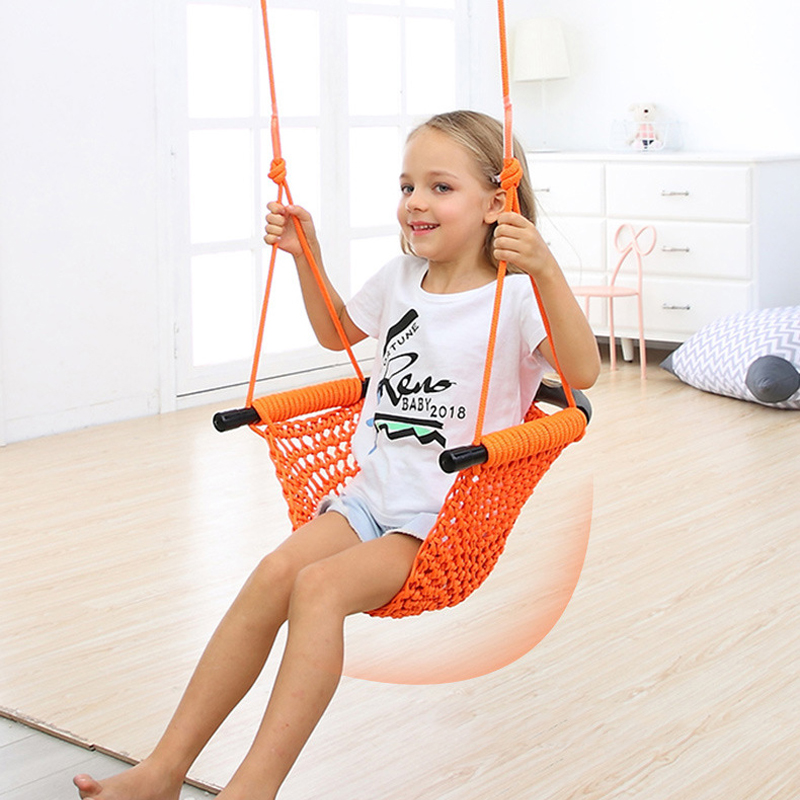Cadeira de Balanço Portátil In - Kids Outdoor Chair avaliação e preço