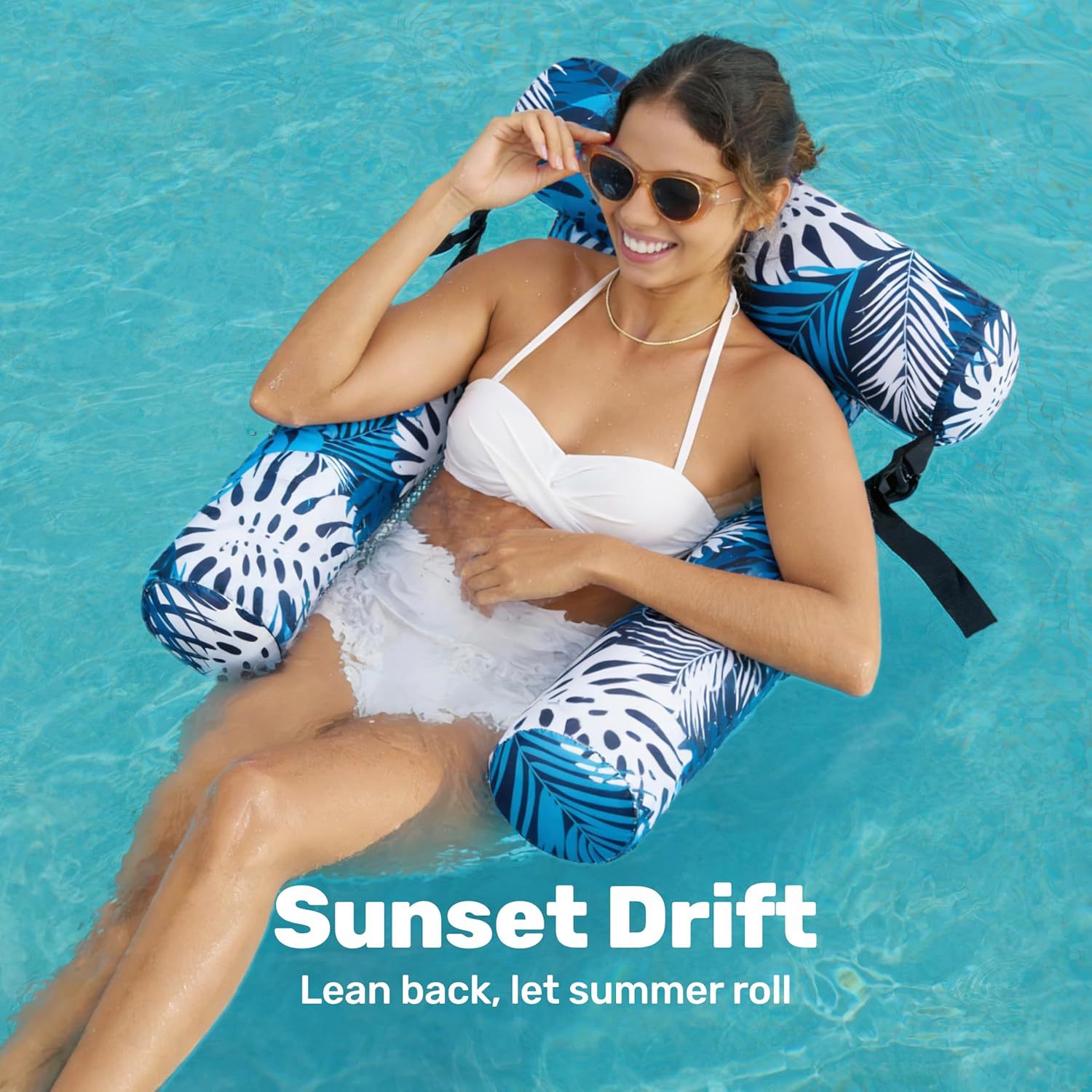 Cadeira inflável flutuante par - Kids Outdoor Chair avaliação e preço
