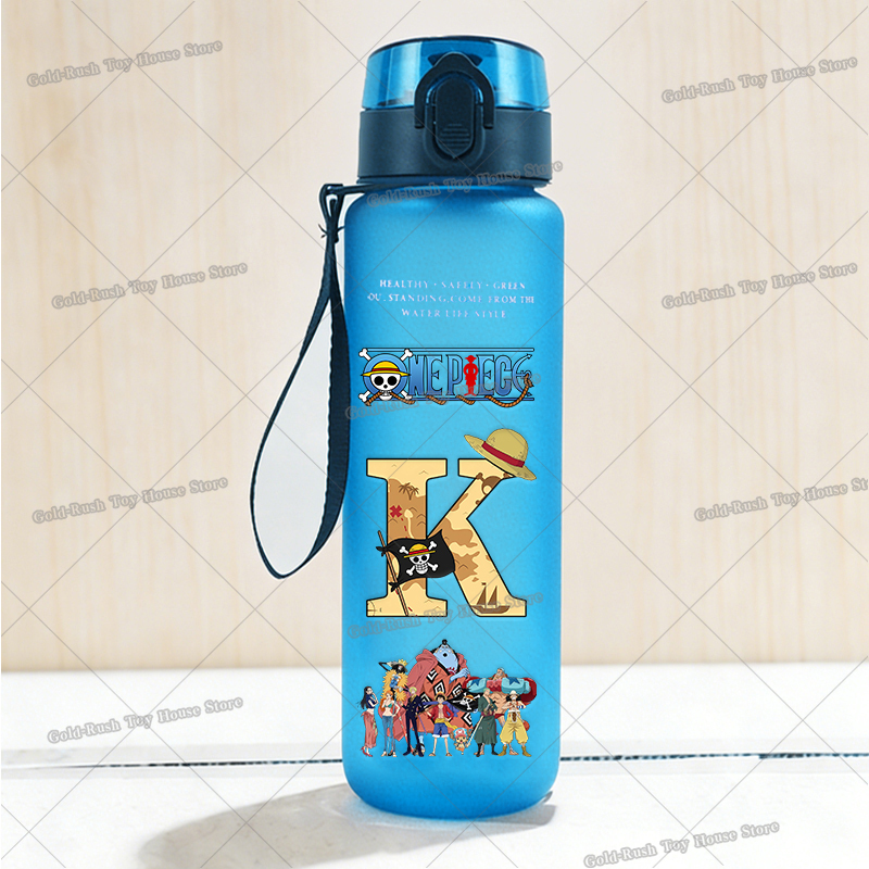 Garrafa de Água Esportiva Luff - Kids Outdoor Kitchen avaliação e preço