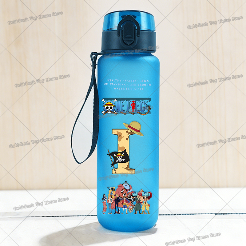 Garrafa de Água Esportiva Luff - Kids Outdoor Kitchen avaliação e preço
