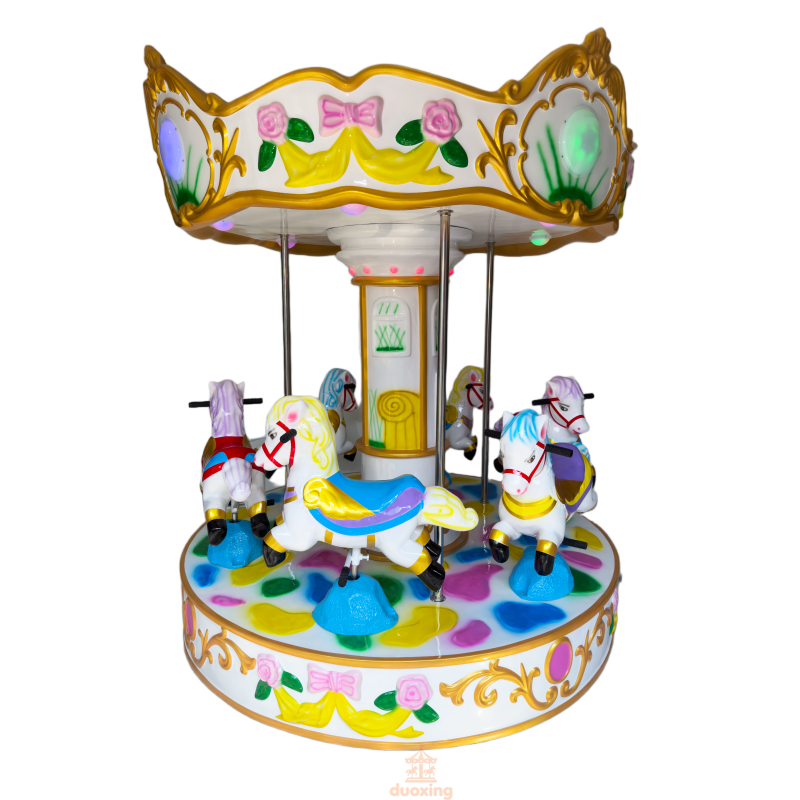 Carrossel Elétrico para Crianç - Kids Outdoor Swing Chair avaliação e preço