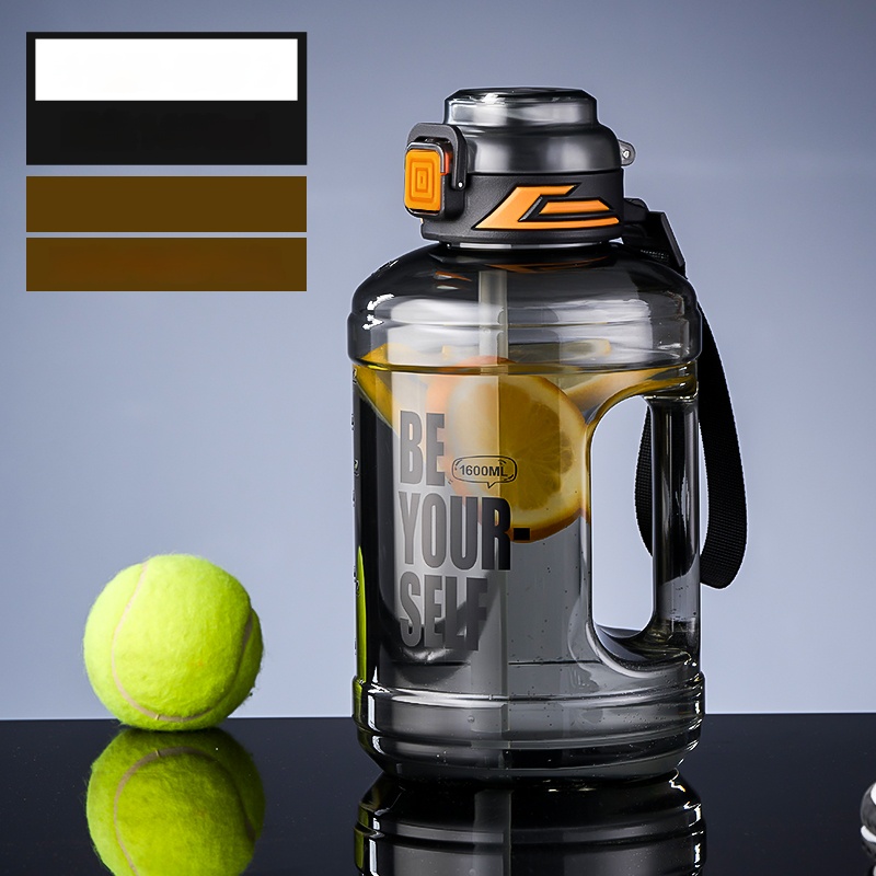 1600ml tritan portátil esporte - Kids Outdoor Kitchen avaliação e preço
