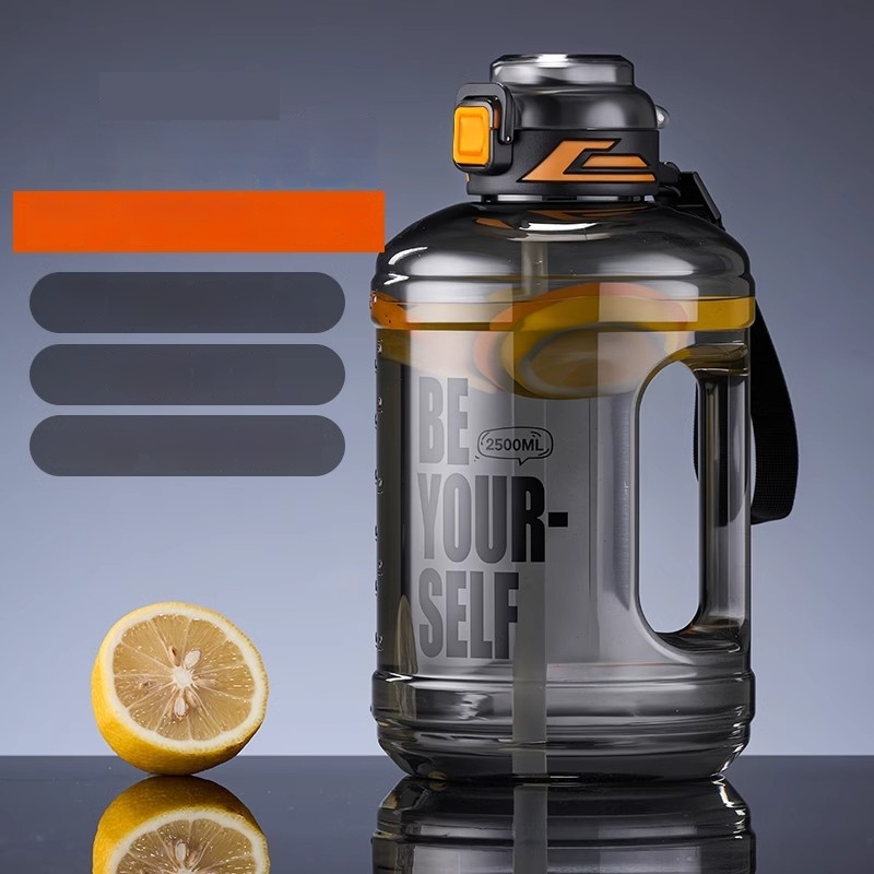 1600ml tritan portátil esporte - Kids Outdoor Kitchen avaliação e preço